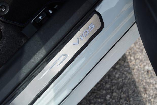 Image from: 2026 Toyota Vios HEV Review
