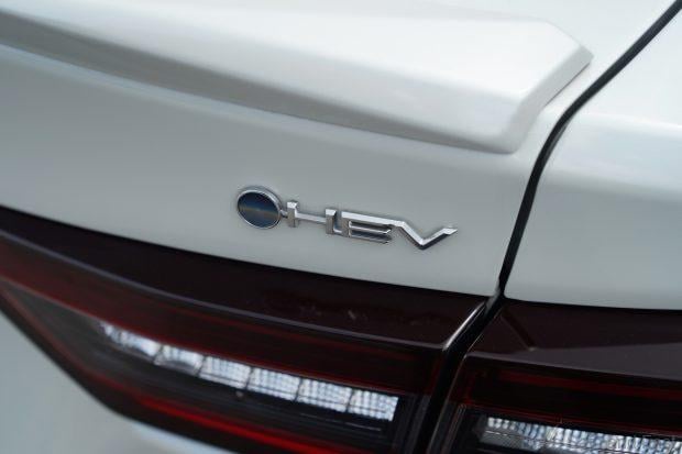 Image from: 2026 Toyota Vios HEV Review
