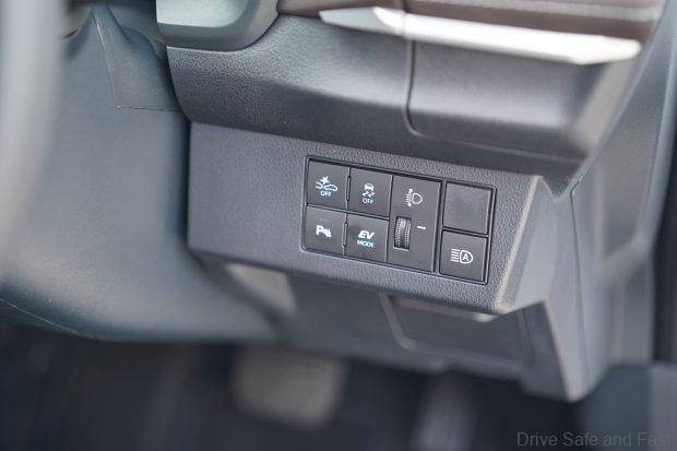 Image from: 2026 Toyota Vios HEV Review