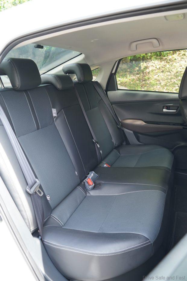 Image from: 2026 Toyota Vios HEV Review