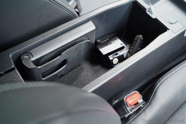 Image from: 2026 Toyota Vios HEV Review