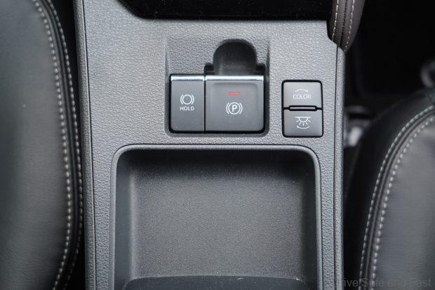 Image from: 2026 Toyota Vios HEV Review
