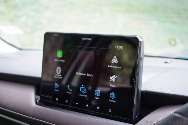 Image from: 2026 Toyota Vios HEV Review