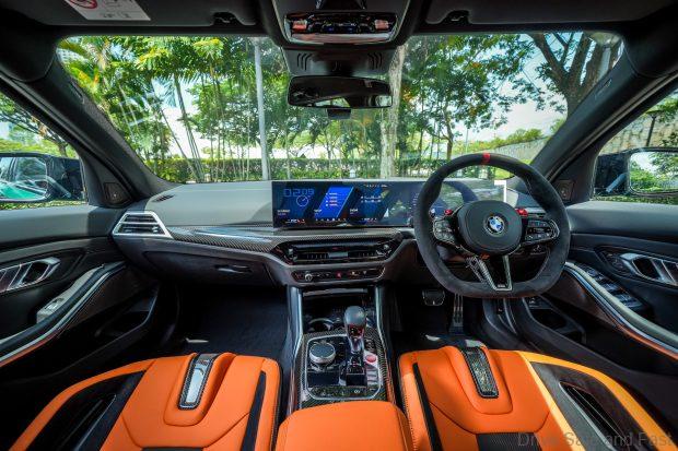 Image from: A Historic First: BMW M3 Touring Wagon For RM899k