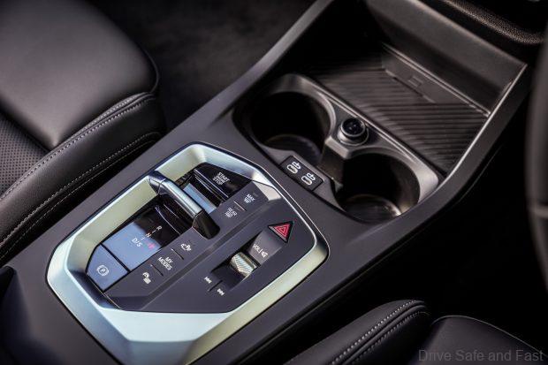 Image from: Locally Assembled BMW 218 Gran Coupé M Sport For RM204,800