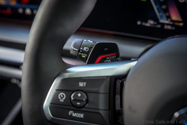 Image from: Locally Assembled BMW 218 Gran Coupé M Sport For RM204,800