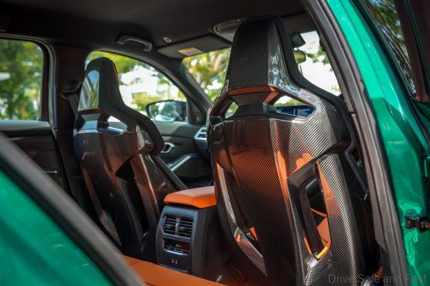 Image from: A Historic First: BMW M3 Touring Wagon For RM899k