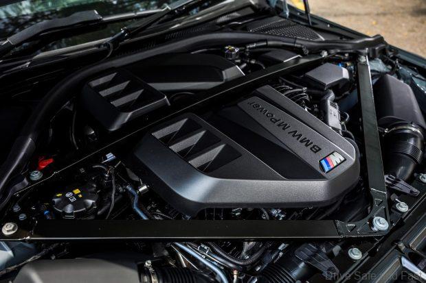 Image from: Racetrack Pureblood: BMW Malaysia Unleashes the Limited-Run RM951k M2 CS