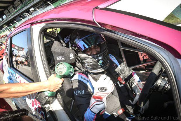 Image from: Privateer Luke Netto And Mark Darwin Take MT1600 Podium