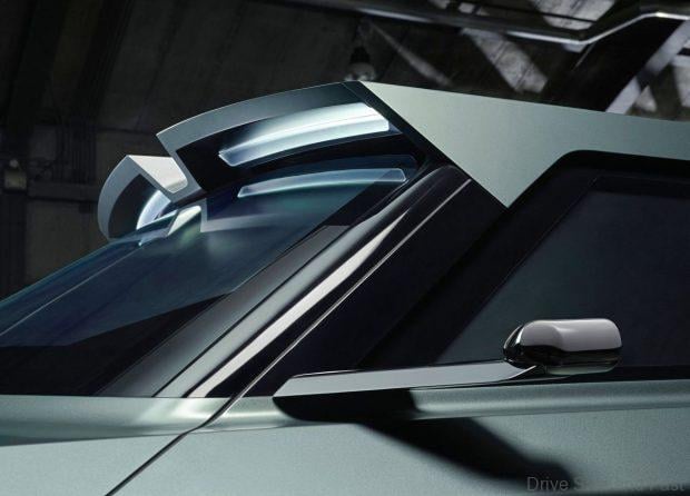 Image from: Aston Martin Unveils The ‘Dreadnought’ Digital Military SUV for Call of Duty