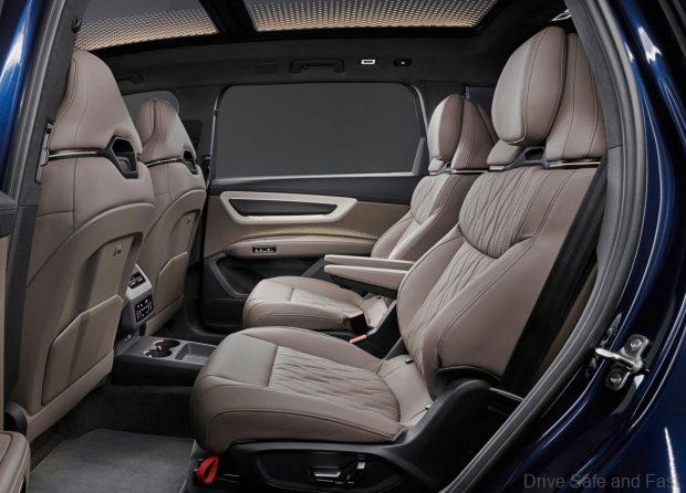Image from: The Audi Q9 Has Been Fully Revealed, Here’s What You Need To Know