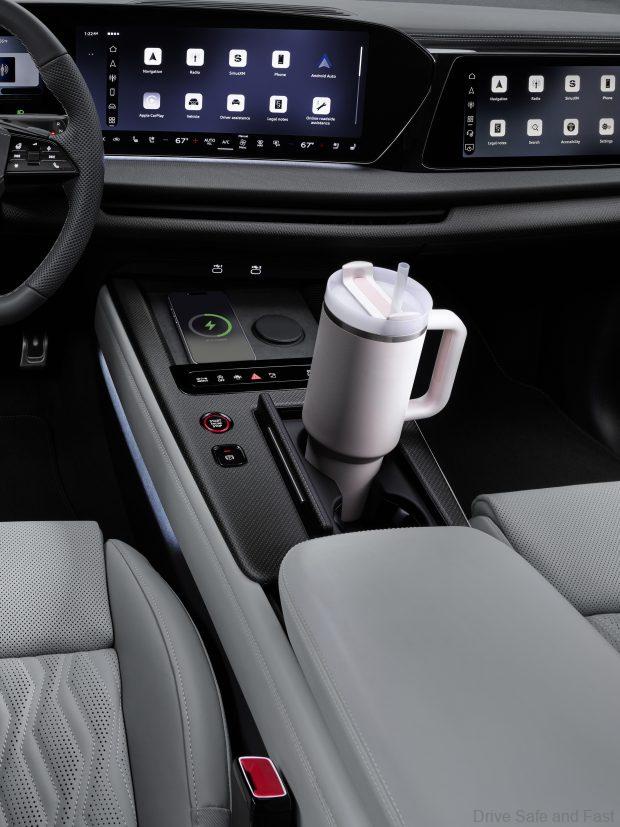 Image from: Audi Previews the All-New Q9: Inside the Brand’s Flagship Three-Row SUV