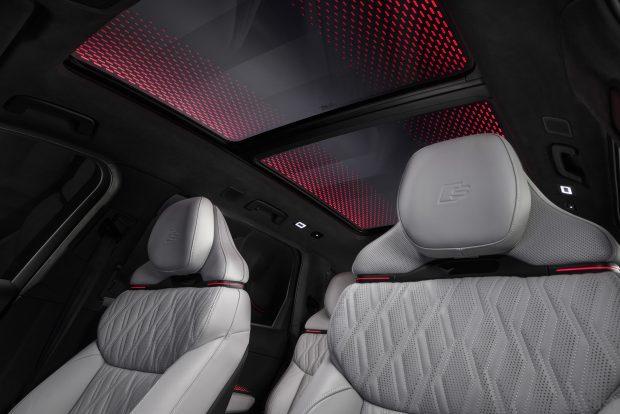 Image from: Audi Previews the All-New Q9: Inside the Brand’s Flagship Three-Row SUV