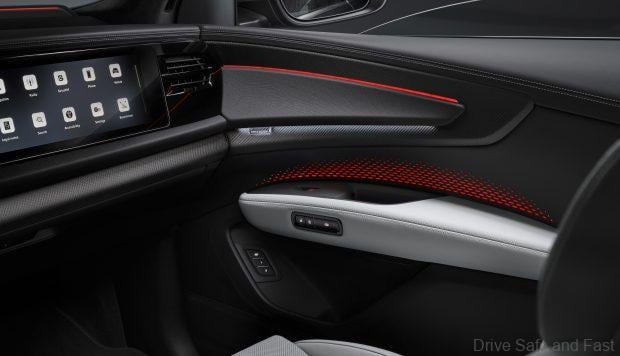 Image from: Audi Previews the All-New Q9: Inside the Brand’s Flagship Three-Row SUV