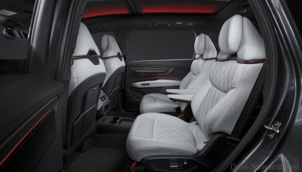 Image from: Audi Previews the All-New Q9: Inside the Brand’s Flagship Three-Row SUV