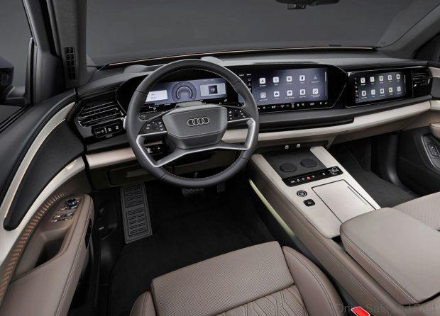 Image from: The Audi Q9 Has Been Fully Revealed, Here’s What You Need To Know