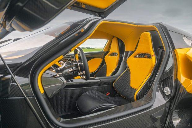 Image from: Zenvo Aurora Validation Prototype Debuts At Goodwood: Limited Edition Coupé With A Hybrid V12