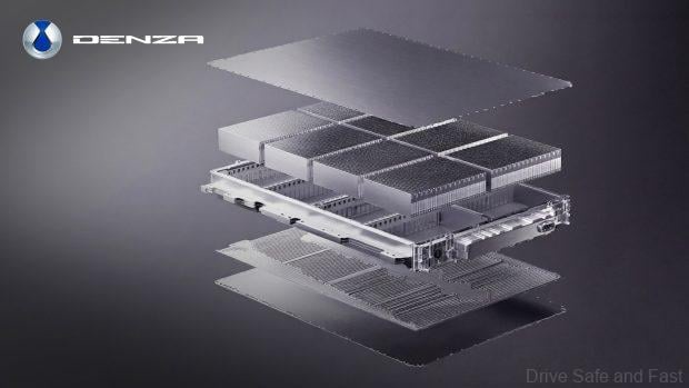 Image from: Will The Denza Z9GT Tickle Enough Malaysian Luxury Car Buyers