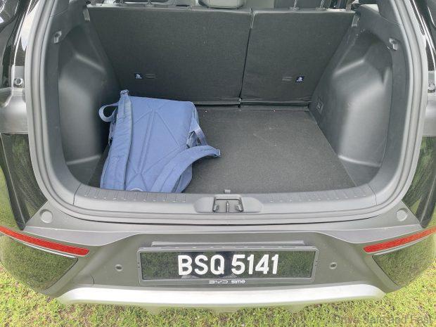 Image from: BYD Gives You The Confidence To Switch To Electric In Uncertain Times