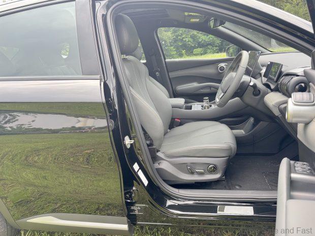 Image from: BYD Gives You The Confidence To Switch To Electric In Uncertain Times