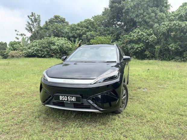 Image from: BYD Gives You The Confidence To Switch To Electric In Uncertain Times