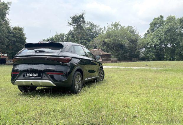 Image from: BYD Gives You The Confidence To Switch To Electric In Uncertain Times