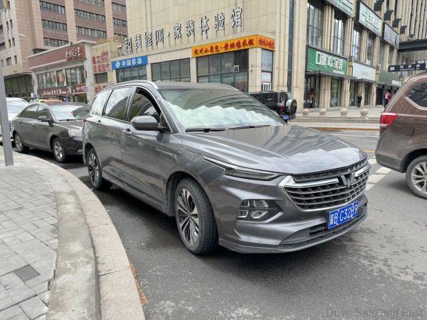 Image from: Chinese Auto Manufacturers Sold More Than Japanese Auto In Europe Despite Tariffs