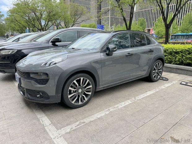 Image from: Chinese Auto Manufacturers Sold More Than Japanese Auto In Europe Despite Tariffs