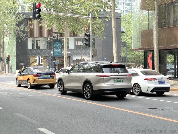 Image from: Chinese Auto Manufacturers Sold More Than Japanese Auto In Europe Despite Tariffs