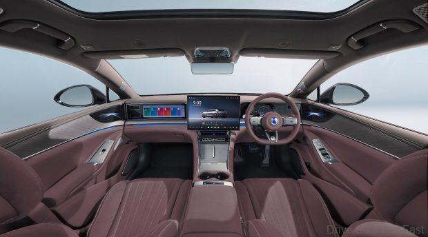 Image from: Will The Denza Z9GT Tickle Enough Malaysian Luxury Car Buyers