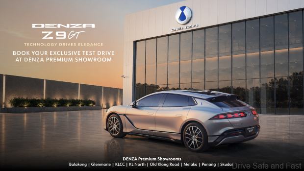 Image from: Will The Denza Z9GT Tickle Enough Malaysian Luxury Car Buyers