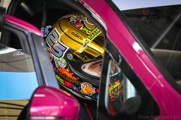 Image from: Privateer Luke Netto And Mark Darwin Take MT1600 Podium