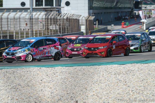 Image from: Privateer Luke Netto And Mark Darwin Take MT1600 Podium