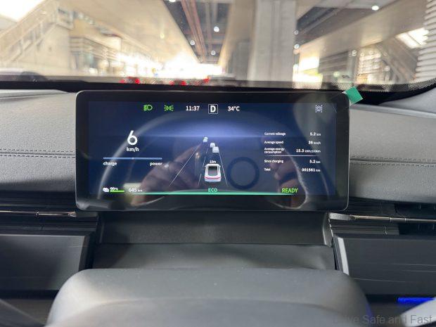 Image from: Why Have You NOT Test Driven This Dongfeng 007 Yet