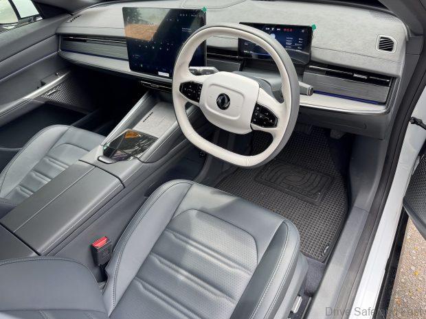 Image from: Why Have You NOT Test Driven This Dongfeng 007 Yet