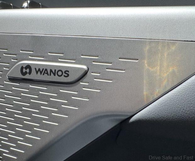 Image from: Why Have You NOT Test Driven This Dongfeng 007 Yet