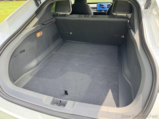 Image from: Why Have You NOT Test Driven This Dongfeng 007 Yet