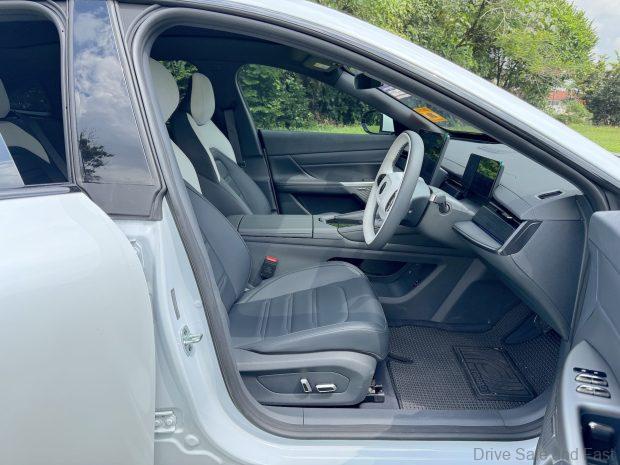 Image from: Why Have You NOT Test Driven This Dongfeng 007 Yet