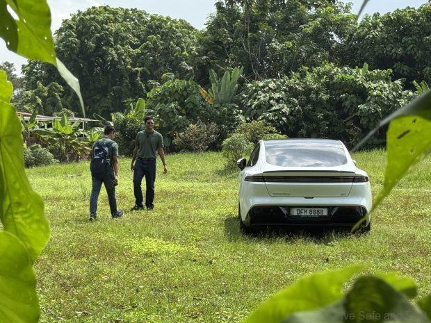 Image from: Why Have You NOT Test Driven This Dongfeng 007 Yet