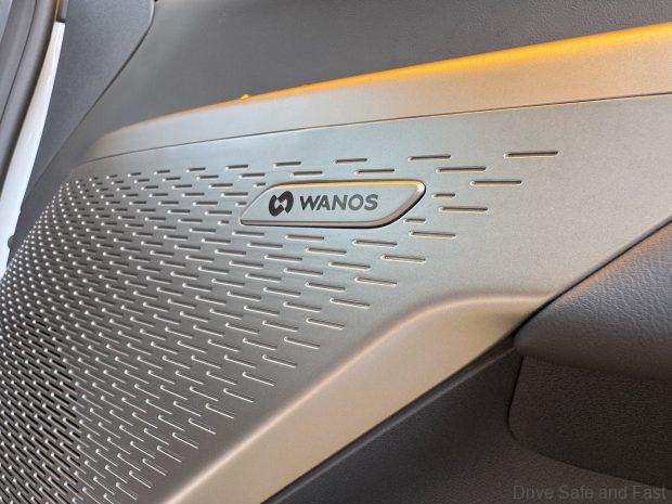 Image from: Why Have You NOT Test Driven This Dongfeng 007 Yet