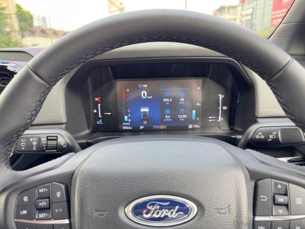 Image from: Have You Test Driven The 2026 Ford Everest SUV