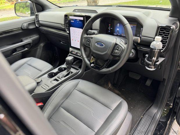 Image from: Have You Test Driven The 2026 Ford Everest SUV