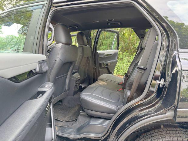 Image from: Have You Test Driven The 2026 Ford Everest SUV