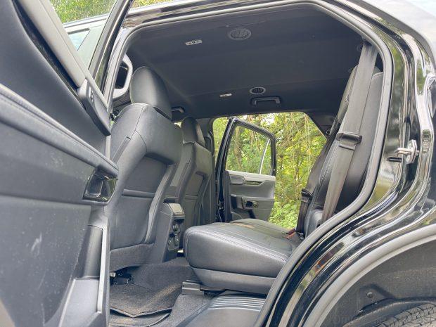 Image from: Have You Test Driven The 2026 Ford Everest SUV