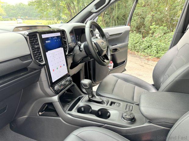 Image from: Have You Test Driven The 2026 Ford Everest SUV