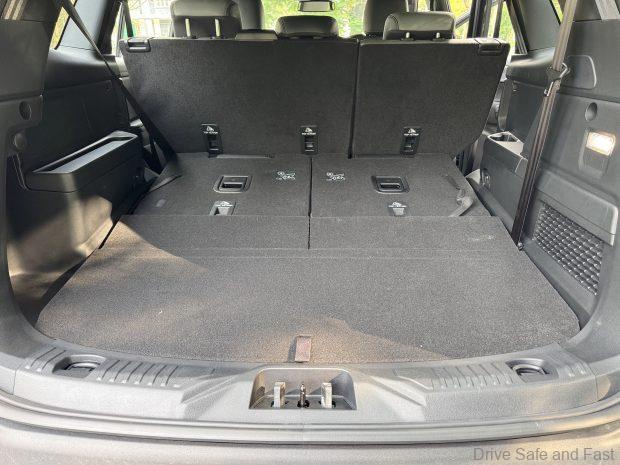 Image from: Have You Test Driven The 2026 Ford Everest SUV