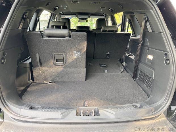 Image from: Have You Test Driven The 2026 Ford Everest SUV