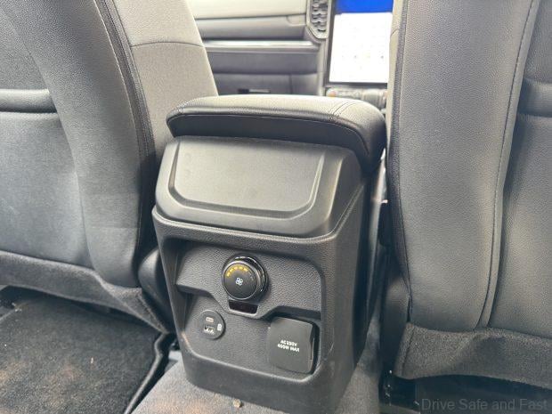 Image from: Have You Test Driven The 2026 Ford Everest SUV