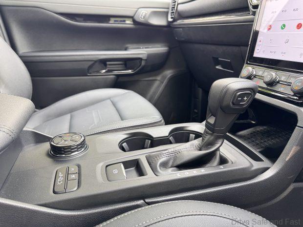 Image from: Have You Test Driven The 2026 Ford Everest SUV