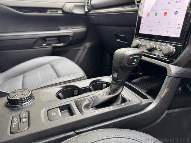 Image from: Have You Test Driven The 2026 Ford Everest SUV